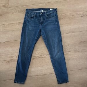 Rag and Bone